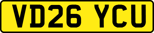 VD26YCU