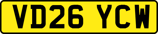VD26YCW