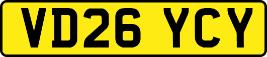 VD26YCY