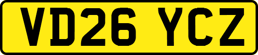 VD26YCZ