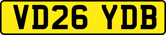 VD26YDB