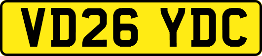 VD26YDC