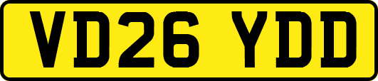 VD26YDD