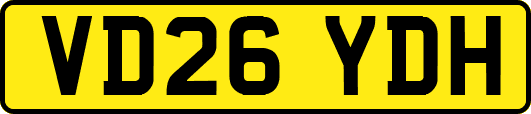VD26YDH