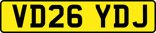 VD26YDJ