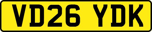 VD26YDK