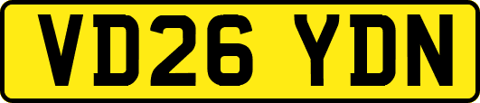 VD26YDN