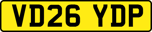 VD26YDP