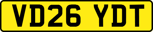 VD26YDT