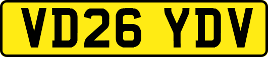 VD26YDV