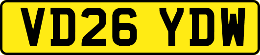 VD26YDW