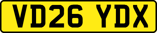 VD26YDX