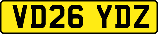 VD26YDZ