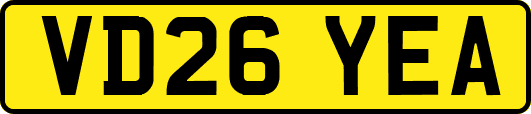 VD26YEA