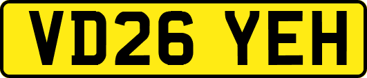 VD26YEH