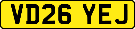 VD26YEJ
