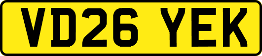 VD26YEK