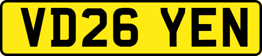 VD26YEN