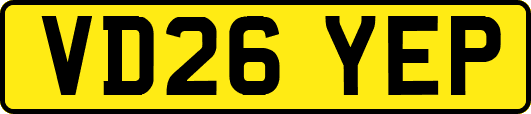 VD26YEP