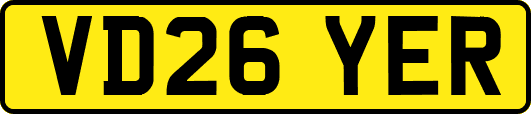 VD26YER