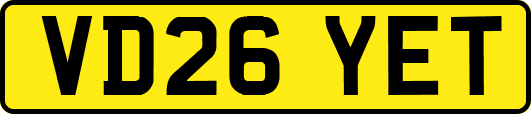 VD26YET