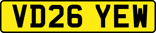 VD26YEW