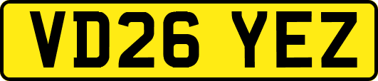 VD26YEZ