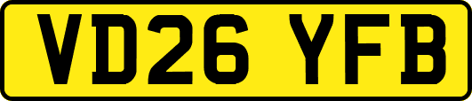 VD26YFB