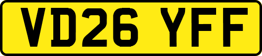 VD26YFF