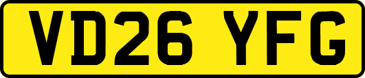 VD26YFG