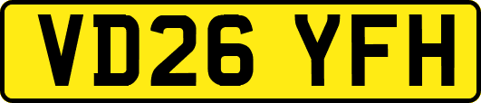 VD26YFH