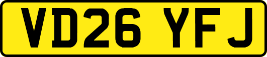 VD26YFJ