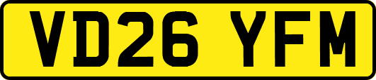 VD26YFM