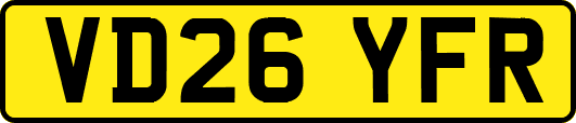 VD26YFR