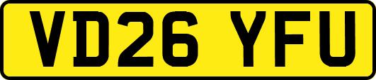 VD26YFU