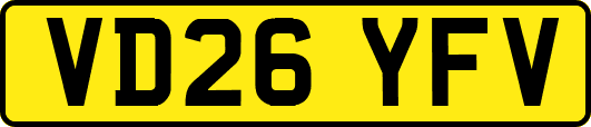 VD26YFV