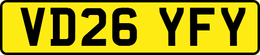 VD26YFY