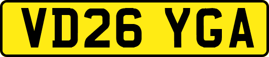 VD26YGA