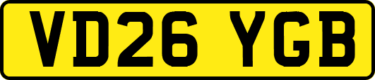 VD26YGB