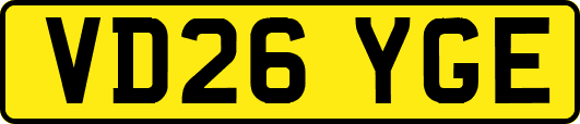VD26YGE