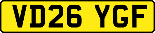 VD26YGF