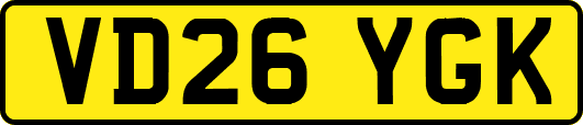 VD26YGK