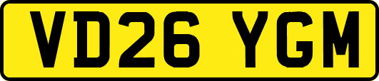 VD26YGM