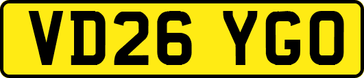 VD26YGO