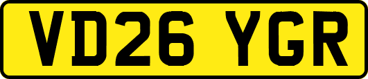 VD26YGR