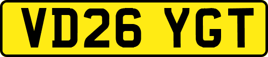 VD26YGT