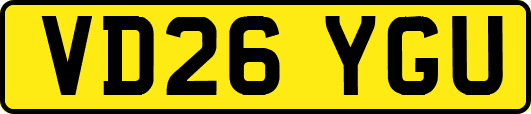 VD26YGU