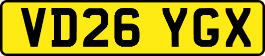 VD26YGX