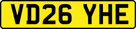 VD26YHE