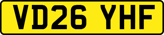 VD26YHF